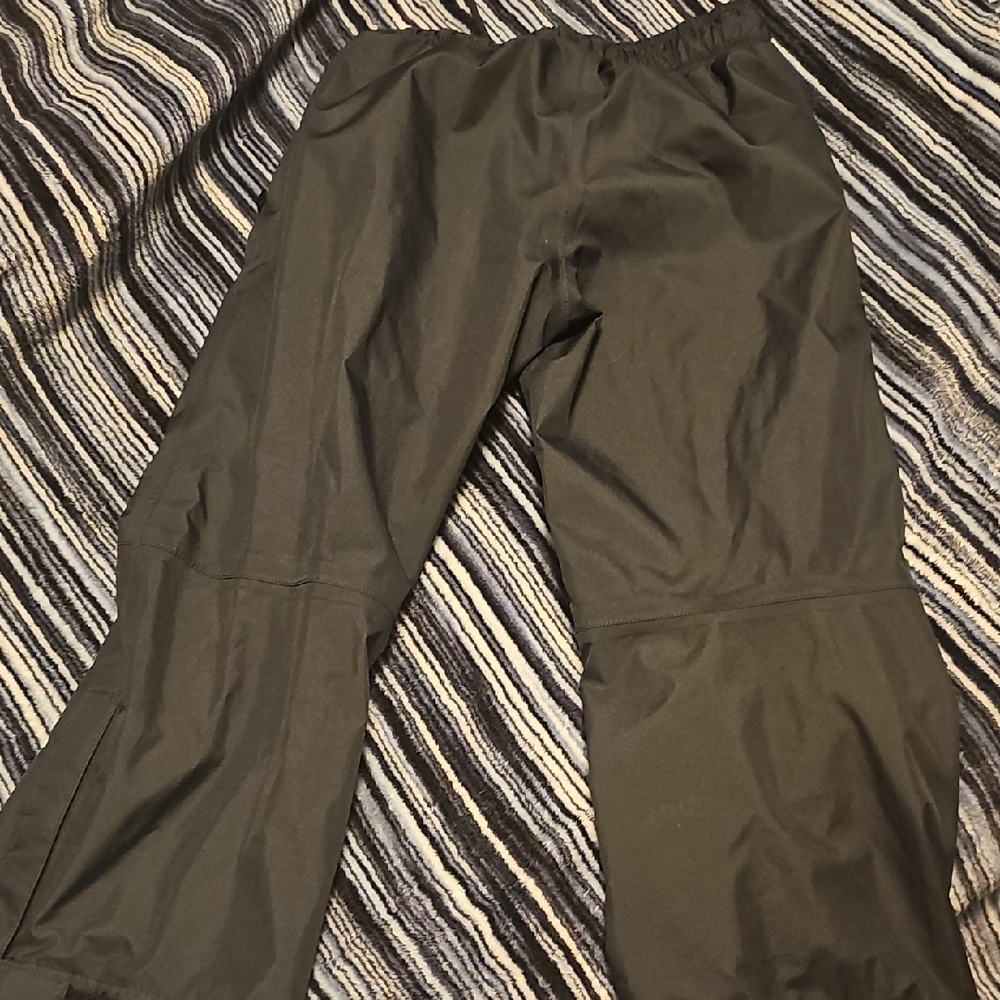 The North Face Kids Dark Gray Joggers